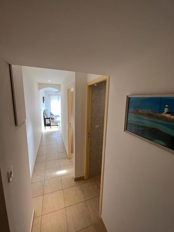 Plein Sud, Bel Appartement 20 Metres De La Plage La Capte 耶尔 外观 照片