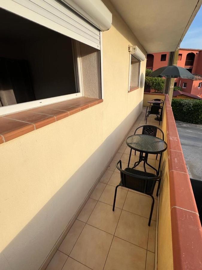 Plein Sud, Bel Appartement 20 Metres De La Plage La Capte 耶尔 外观 照片